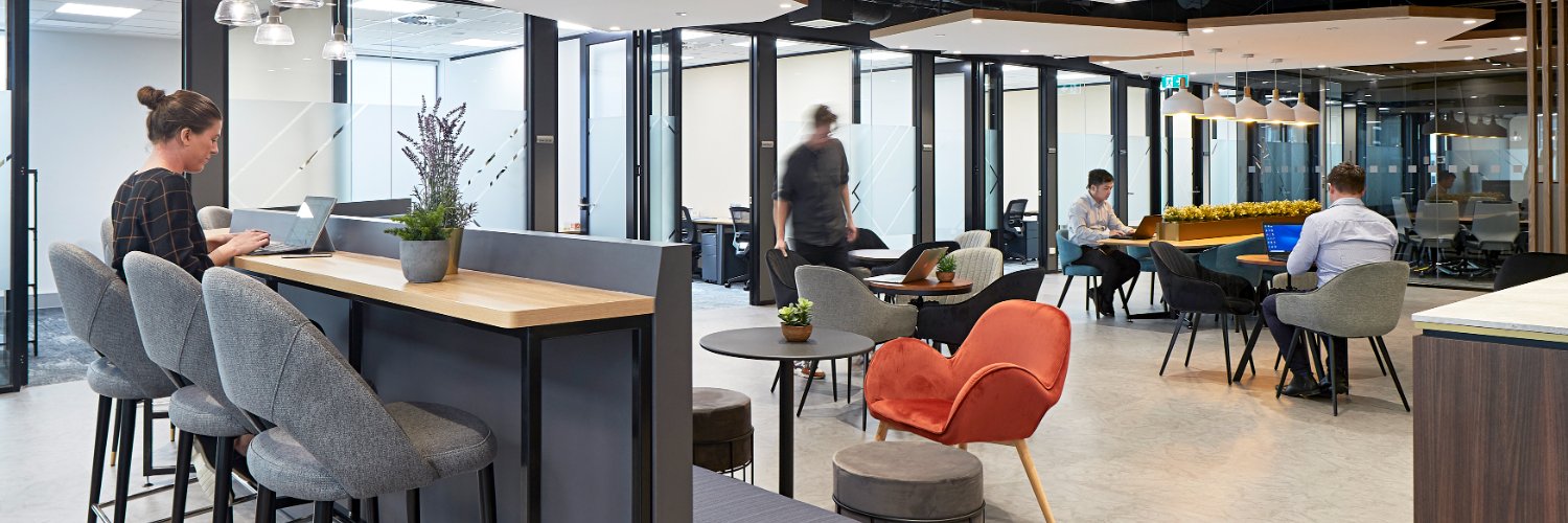 Compass Offices banner