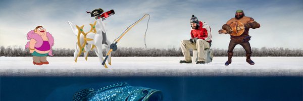 ThePunHitWonder Profile Banner