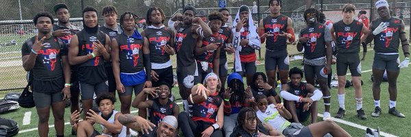 TEAM TEXAS FURY INC 🏈 ®️™️ 🔥 Profile Banner