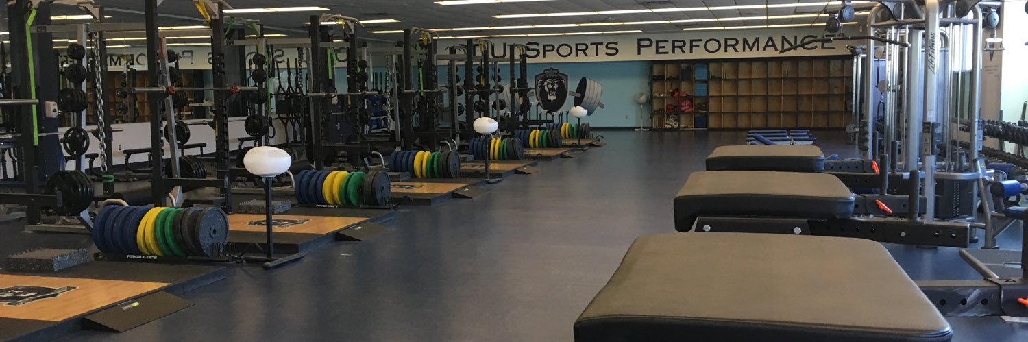 ODU_Strength's profile banner image