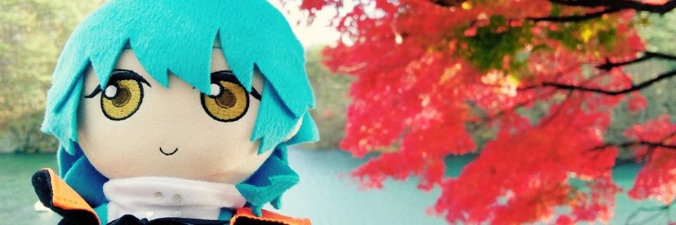hikageeeee's profile banner image