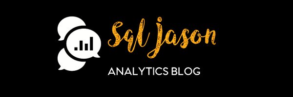 SQLJason Profile Banner