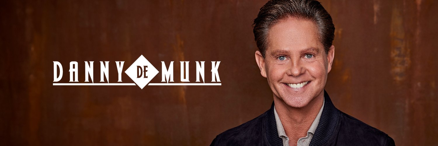 dannydemunktwit's profile banner image