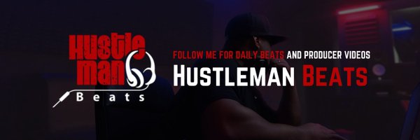 HustlemanBeats Profile Banner