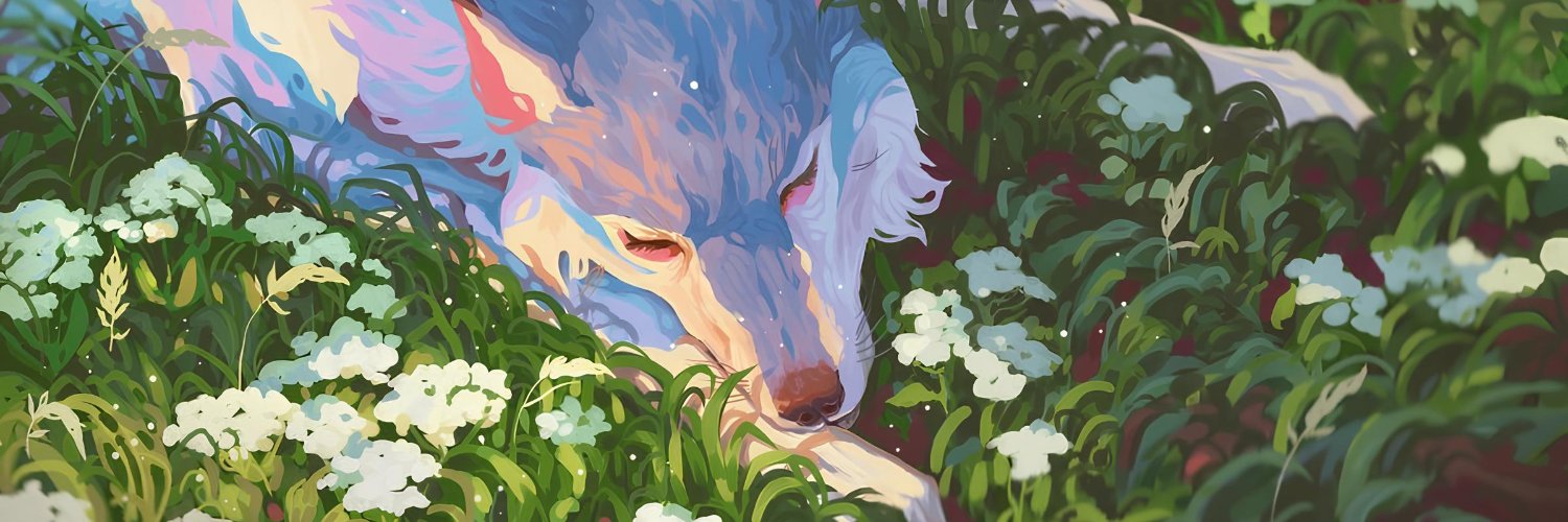 yunichs's profile banner image