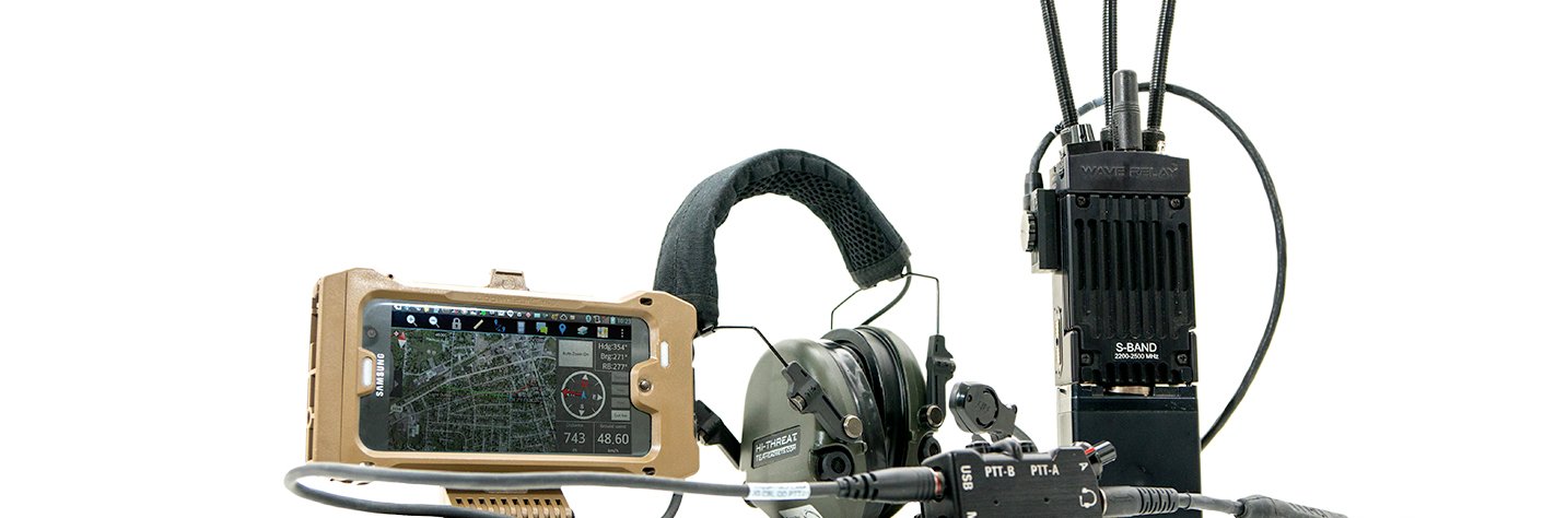 Steve Walker IEEE banner