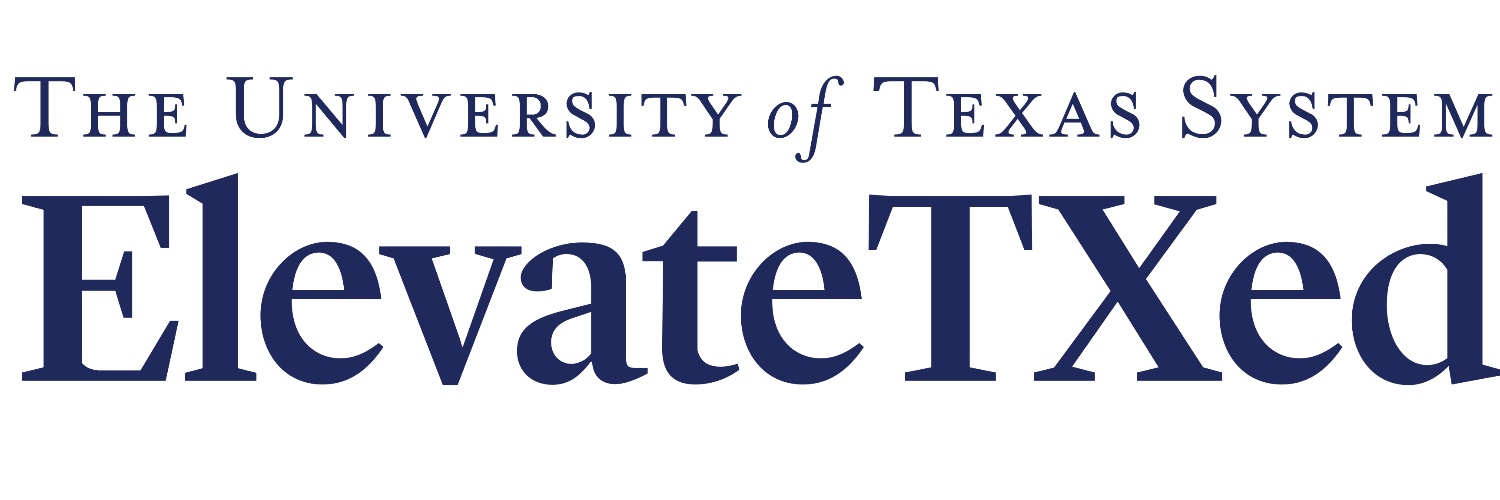 ElevateTXEd banner