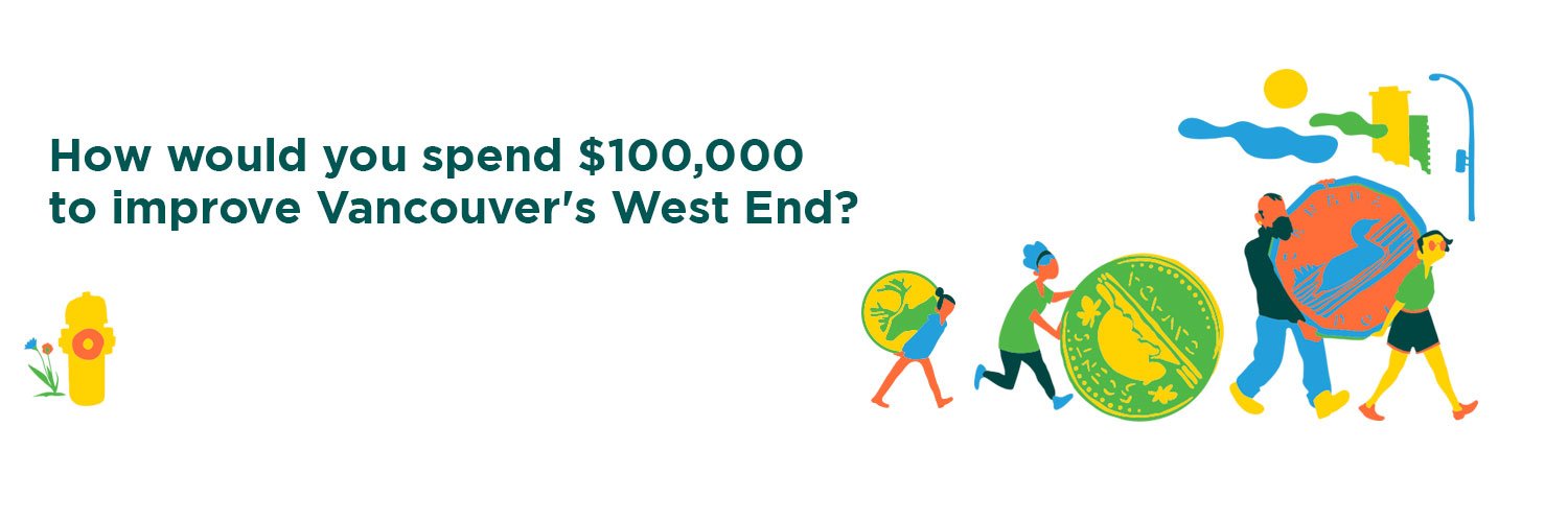 WE Choo$e Impact Team banner