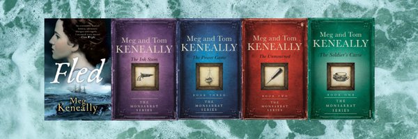 KeneallyMeg Profile Banner