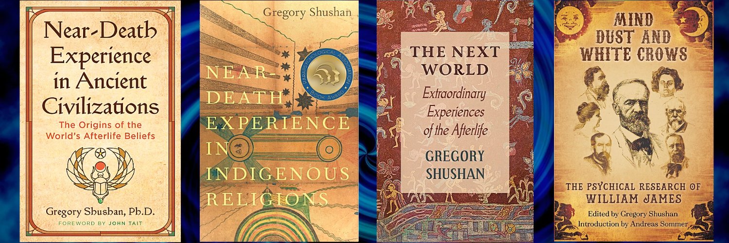 Gregory Ortiz Shushan banner