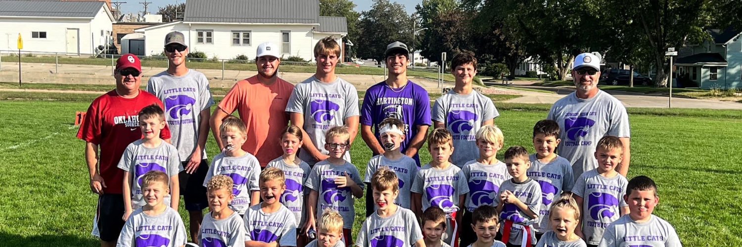 Dayton Sudbeck banner