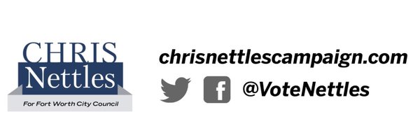 Chris Nettles Profile Banner