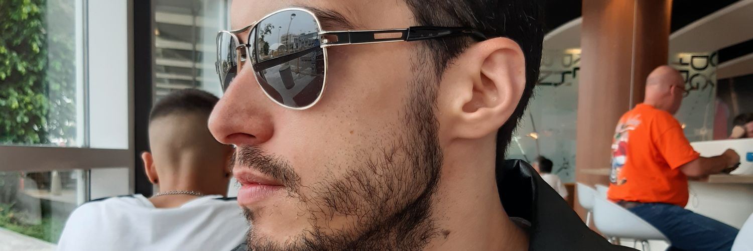 GermanMontejano's profile banner image