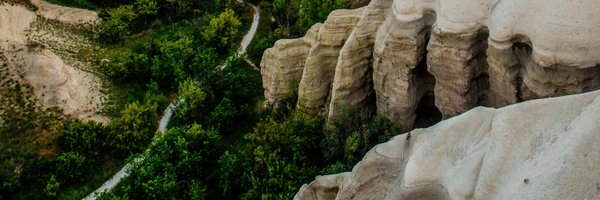 CliffsPink Profile Banner