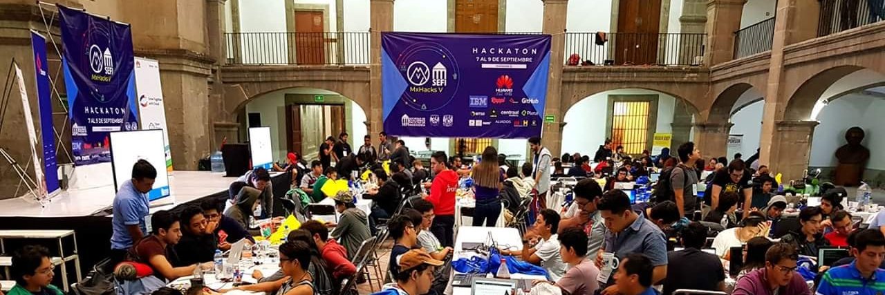 Rodrigo Medina banner