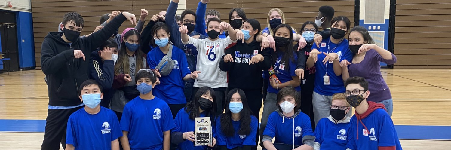 NASD Robotics banner