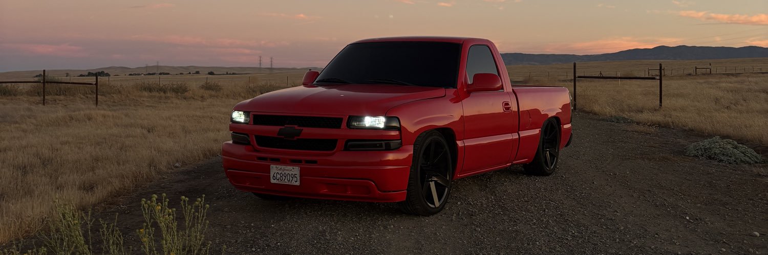 BenjiIsAKing's profile banner image