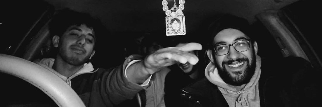 99Diaab's profile banner image