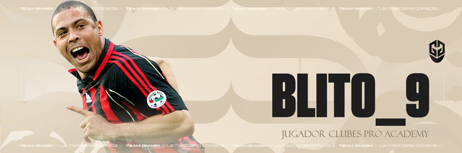 🇪🇸El Tito Blito💥⚽️🔴⚫ banner