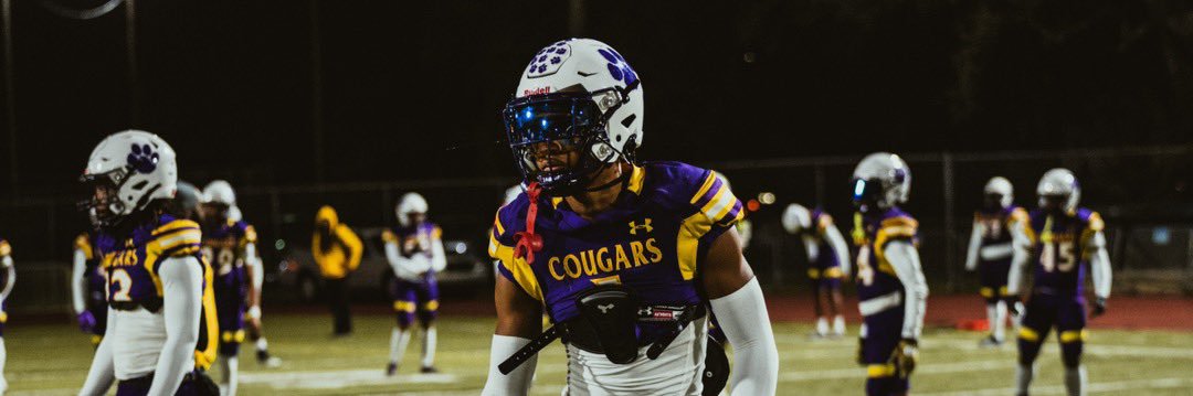 Ryan Robinson,Jr. banner