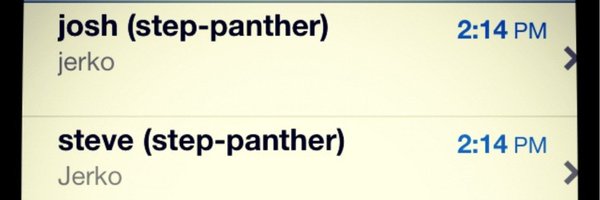 contactberko Profile Banner