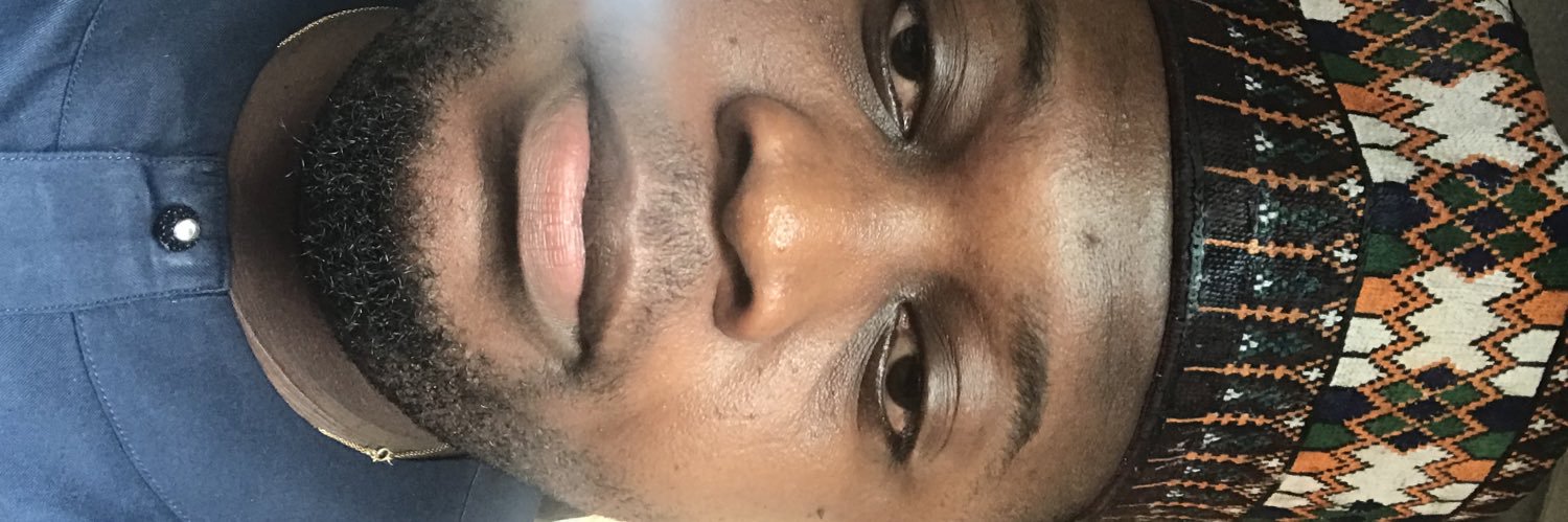 KehindeGeneral's profile banner image
