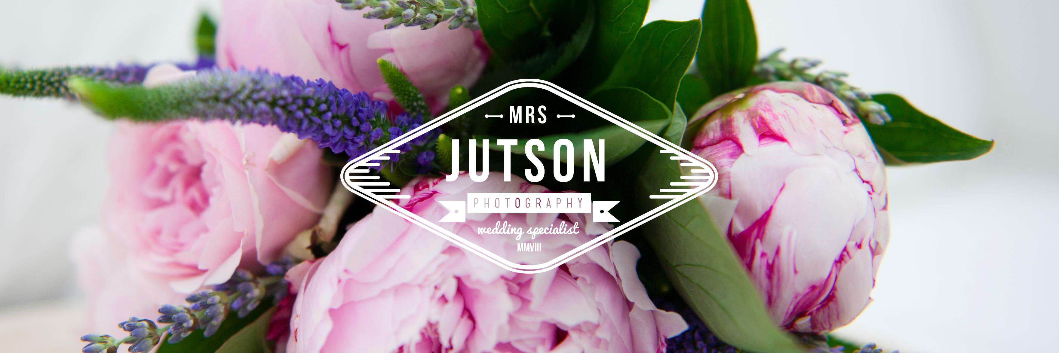 Louise Vissen Jutson banner