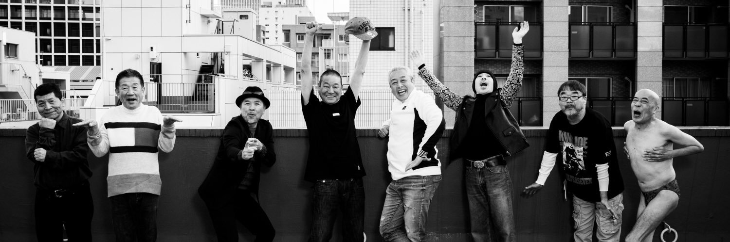TAP 公式 banner
