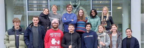 DavidBKonrad Profile Banner