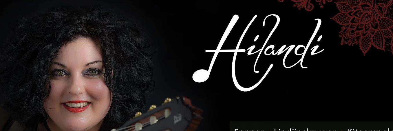 HilandiDT's profile banner image