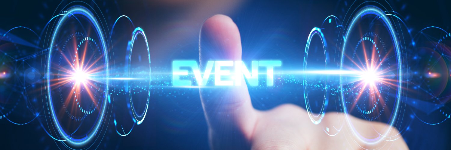 LaurieEvent's profile banner image