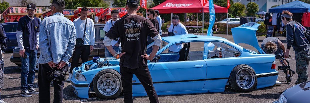 🍟ワダレー@PRESTO AURA🍟 banner