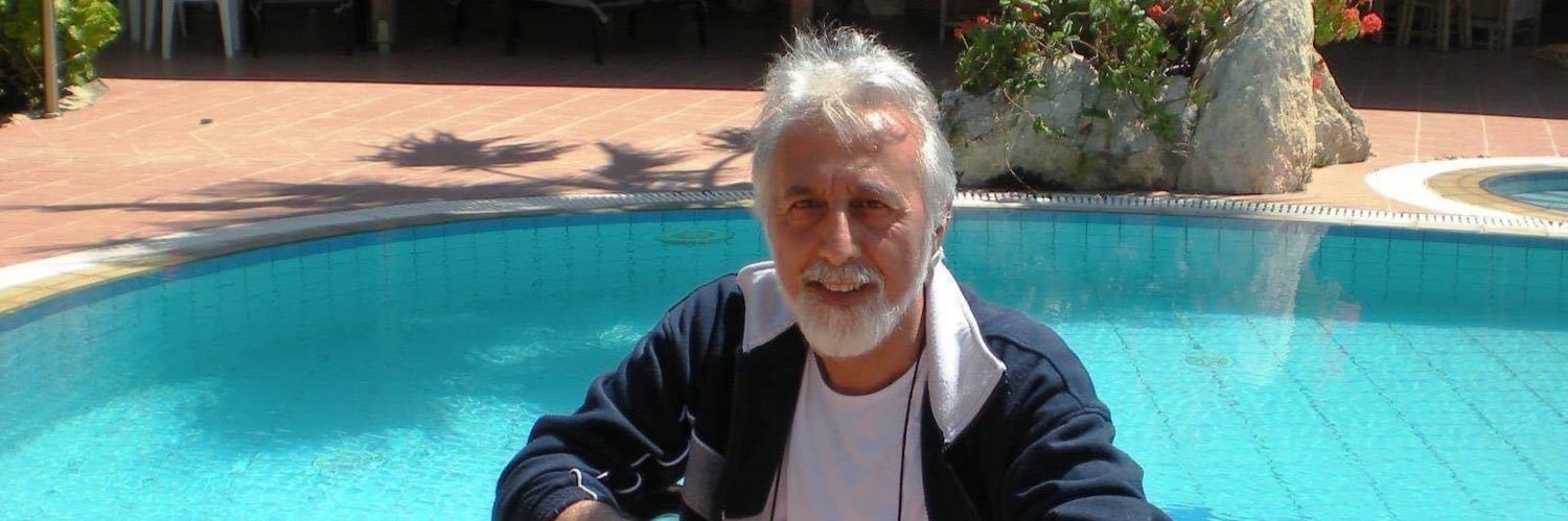 Savvas1953's profile banner image