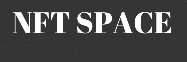 NFT SPACE banner