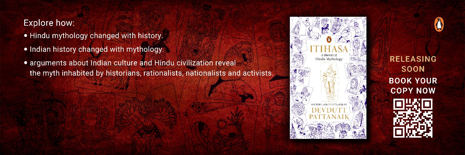devduttmyth's profile banner image