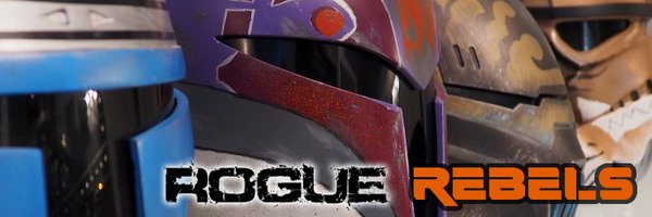 RogueRebelsFam Profile Banner