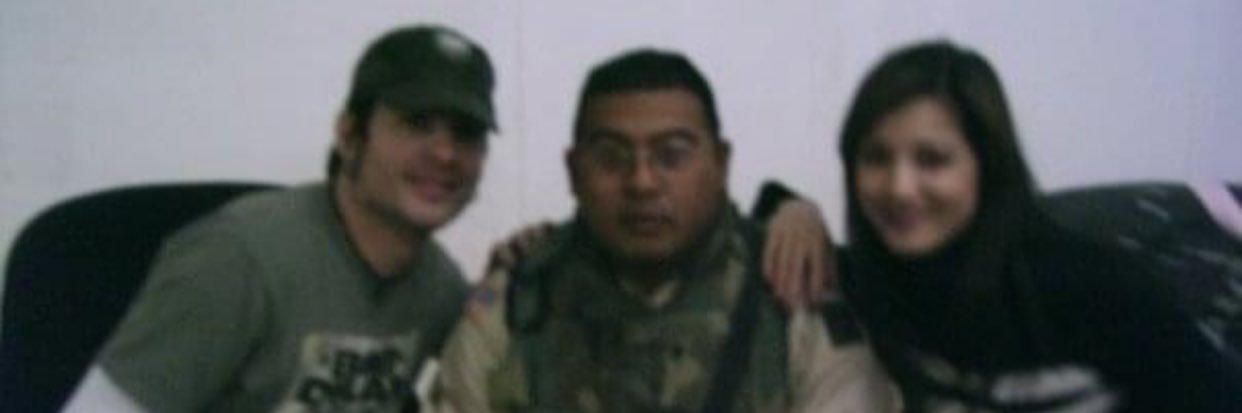 Andre Tamayo banner