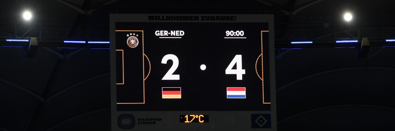 GoalNederland's profile banner image