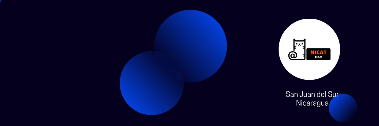 NiCatDevs's profile banner image