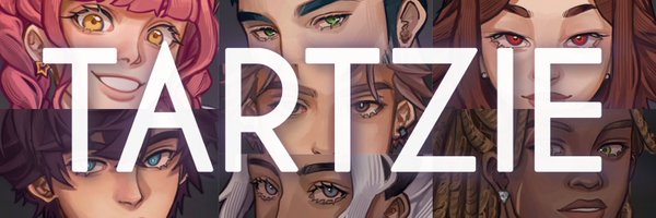 tartzie_ Profile Banner