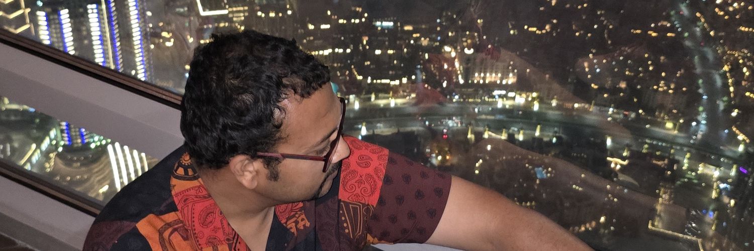 ag_rupesh's profile banner image