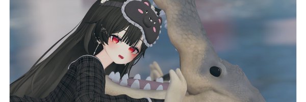 Rachel__VRC Profile Banner