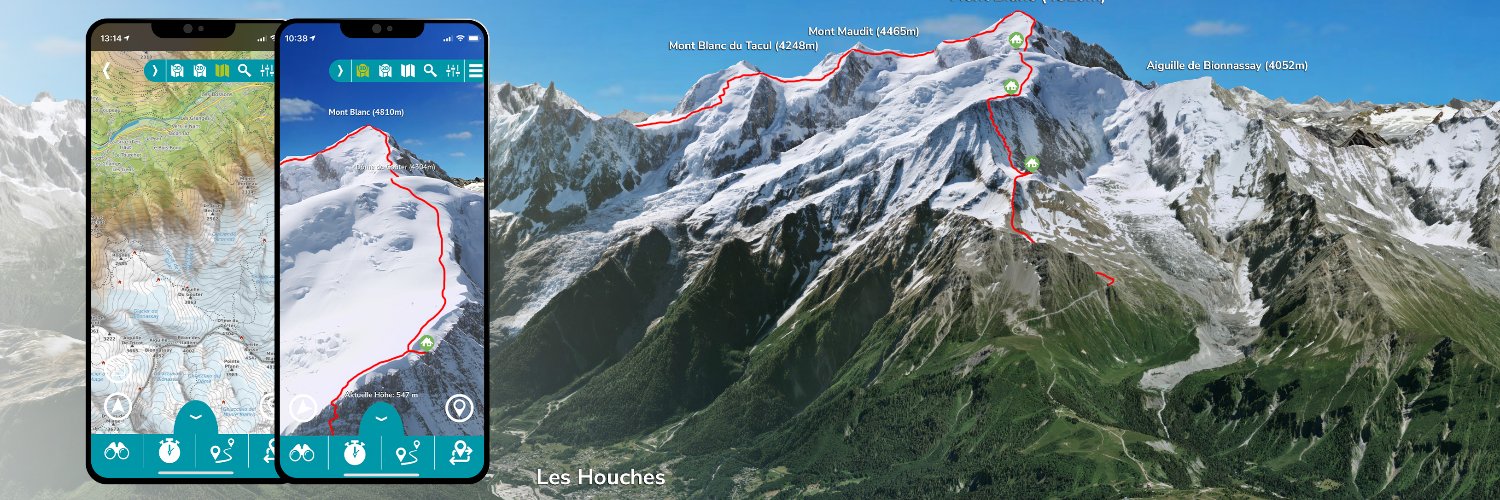 3D RealityMaps banner