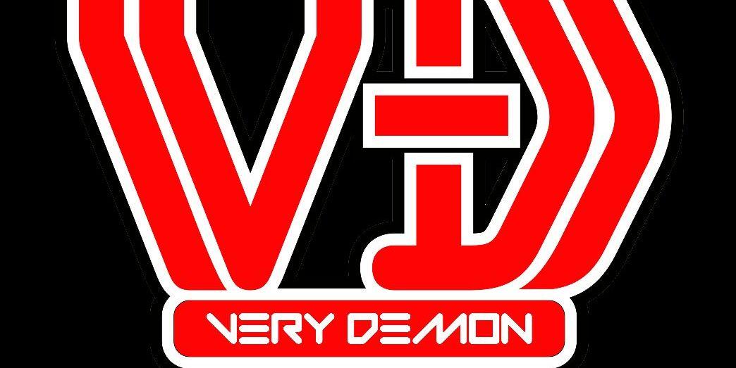 vrydemon's profile banner image