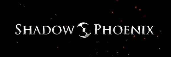 ShadowPhoenixGaming Profile Banner