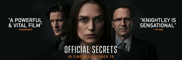 OSFilmUK Profile Banner