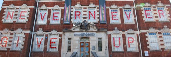 exeter_phoenix Profile Banner