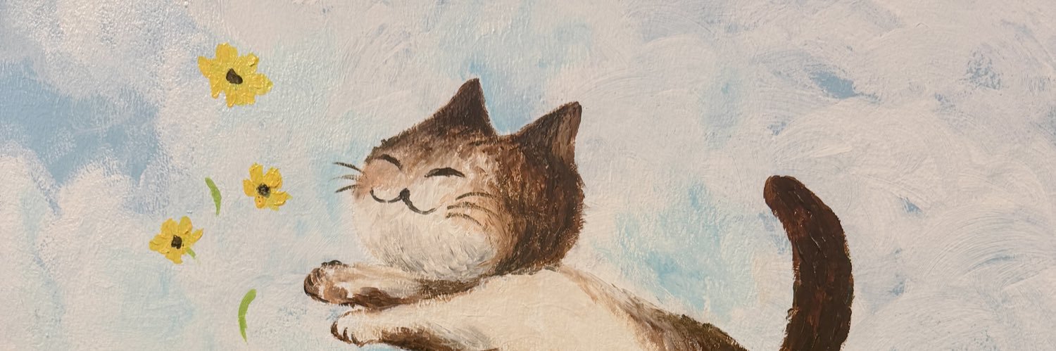 ajummafern's profile banner image