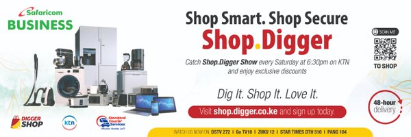 digger_shop Profile Banner
