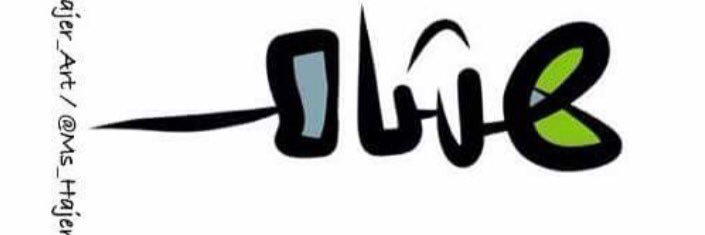 HISHAM ALOUFI. هشـام العوفي banner